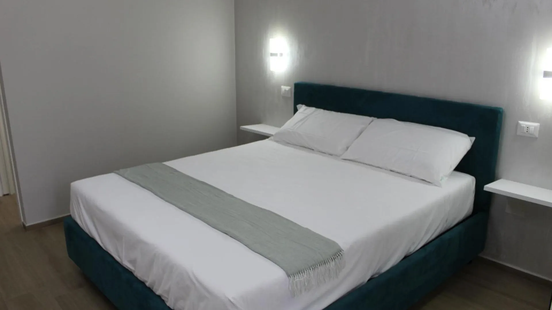 Bed & Breakfast Lory Luxury B&B Licata
