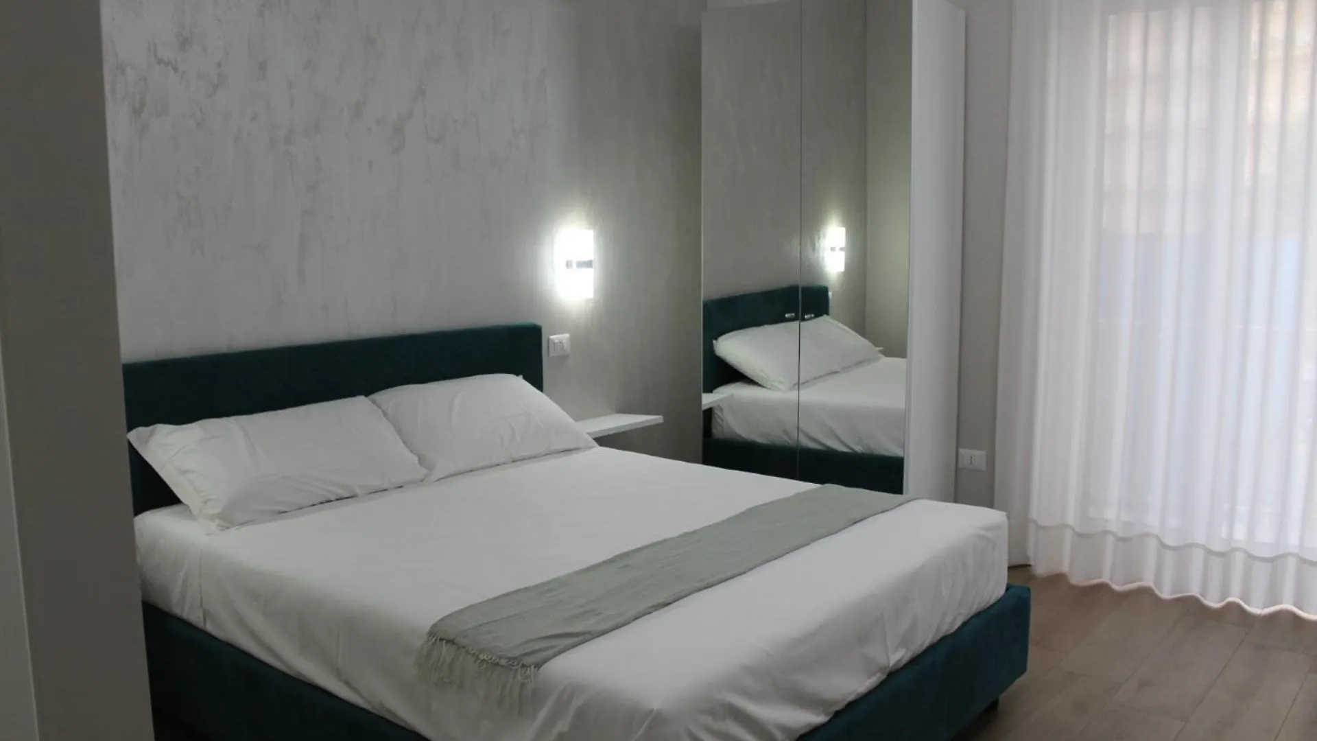 Bed & Breakfast Lory Luxury B&B Licata