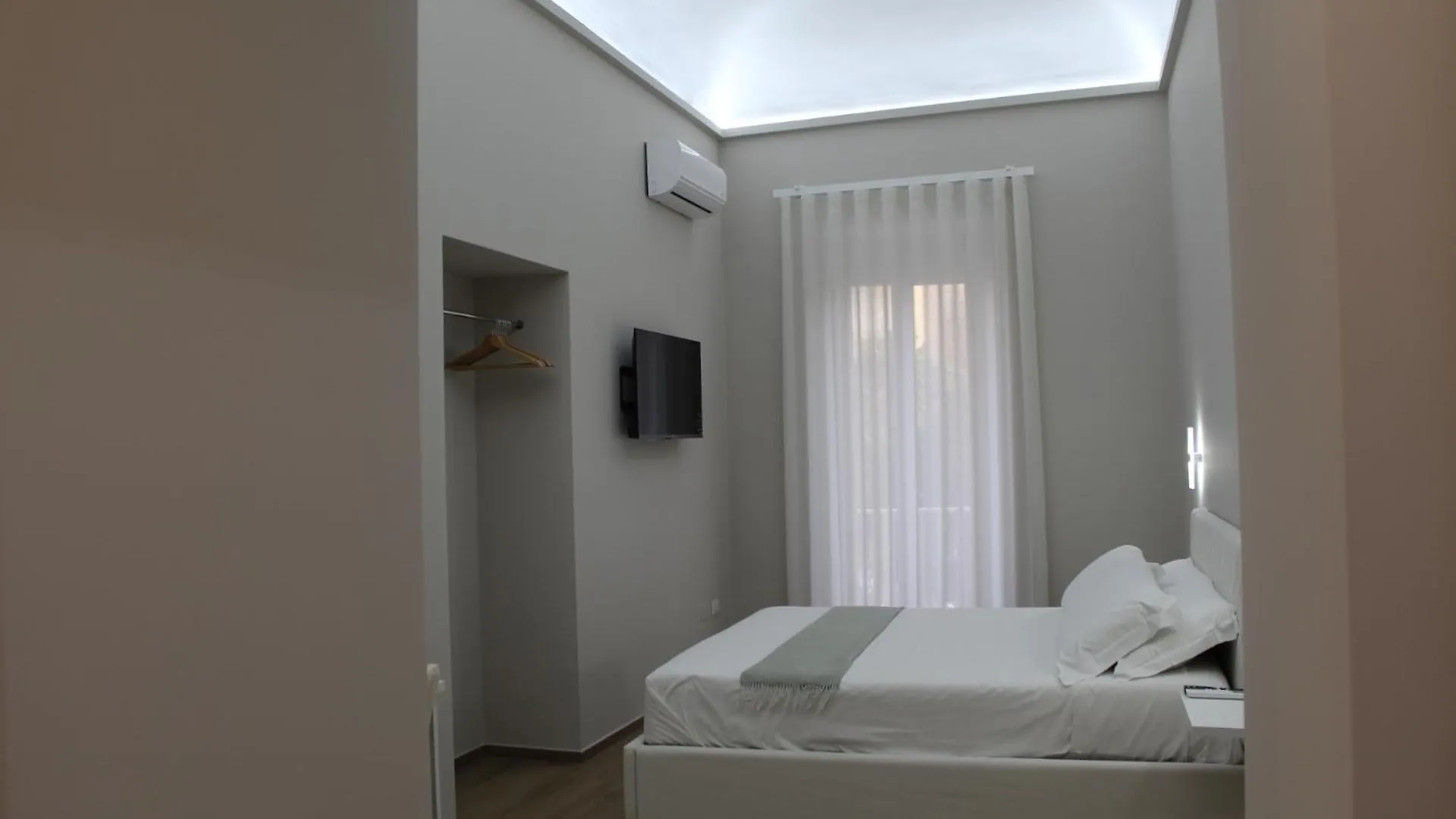 Bed & Breakfast Lory Luxury B&B Licata Italia
