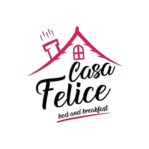  Bed & Breakfast Casa Felice