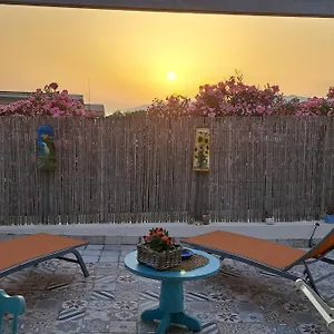  Hébergement de vacances La Di Eracle